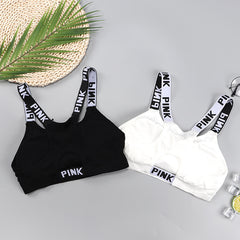 PINK sports bra